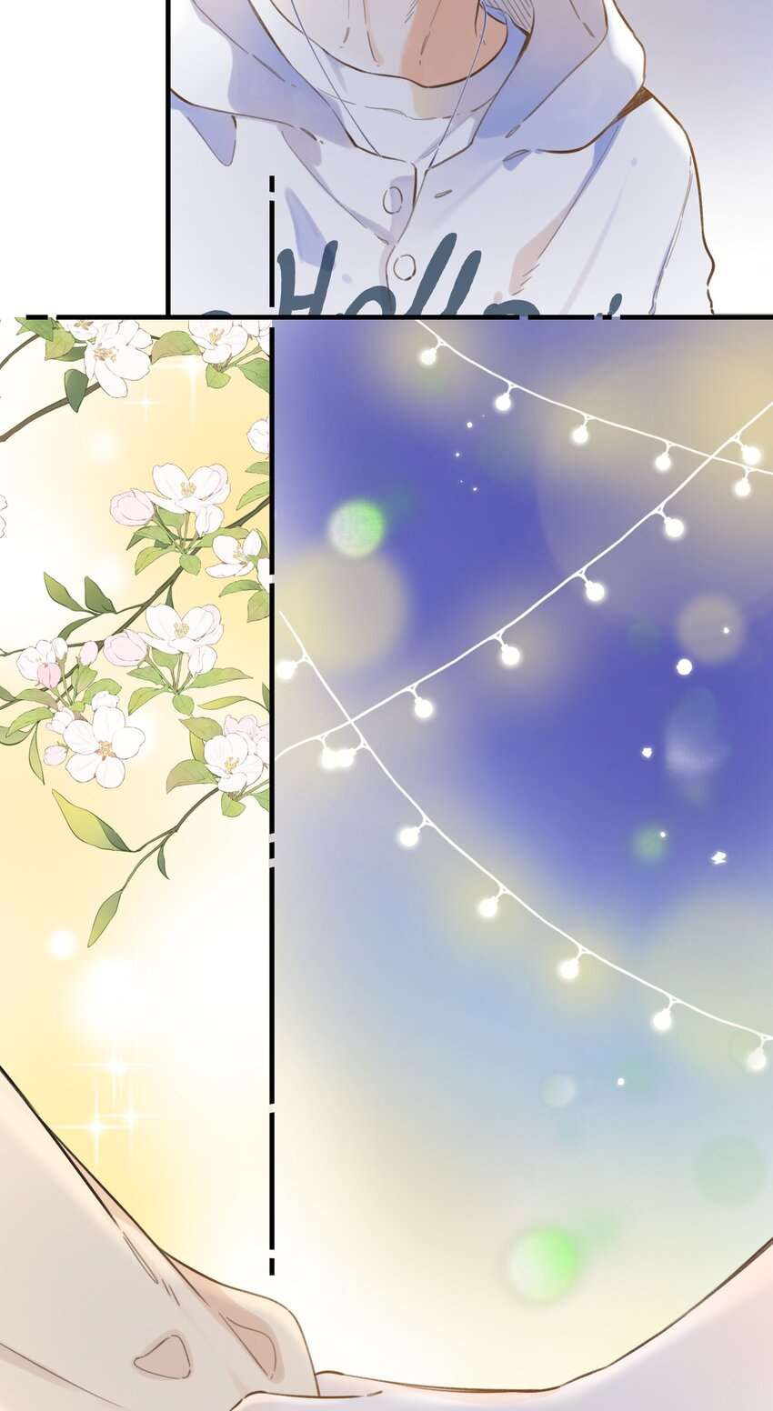 Ánh Sao Phiêu Linh Trong Nước Chap 55.1 - Trang 2