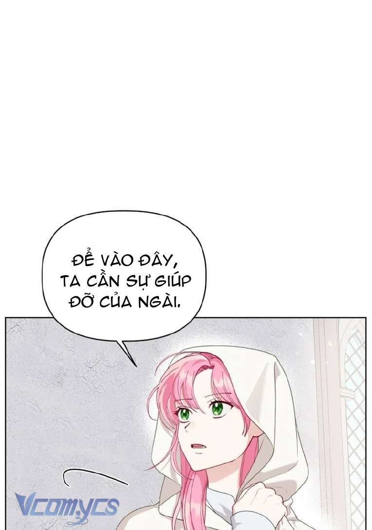 Sự Điều Trị Đặc Biệt Của Tinh Linh Chapter 84 - Trang 4