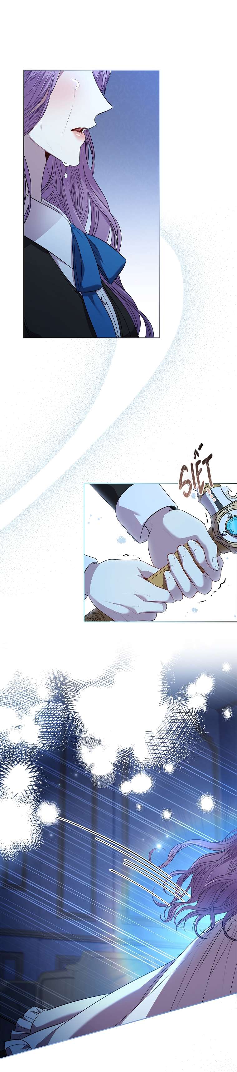 Thư Ký Của Bạo Chúa Chapter 72 - Trang 4