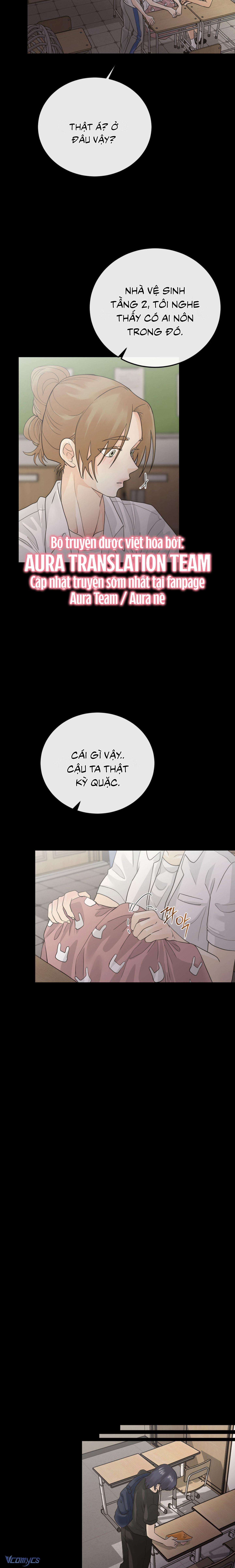 Trở Thành Gia Đình Chapter 29 - Trang 3