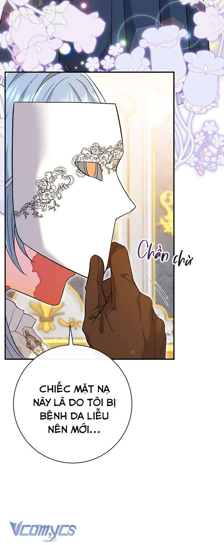 Người Xem Mắt Của Ác Nữ Quá Hoàn Hảo Chapter 23 - Next Chapter 24