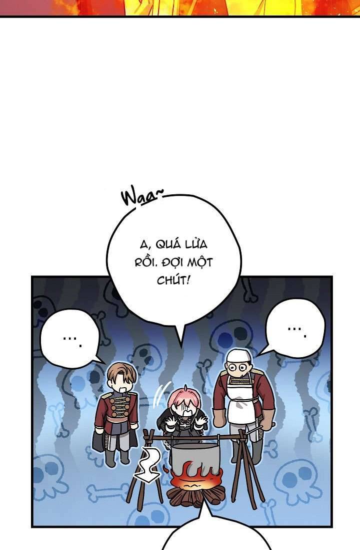 Liều Thuốc An Thần Của Bạo Chúa Chap 14 - Trang 3