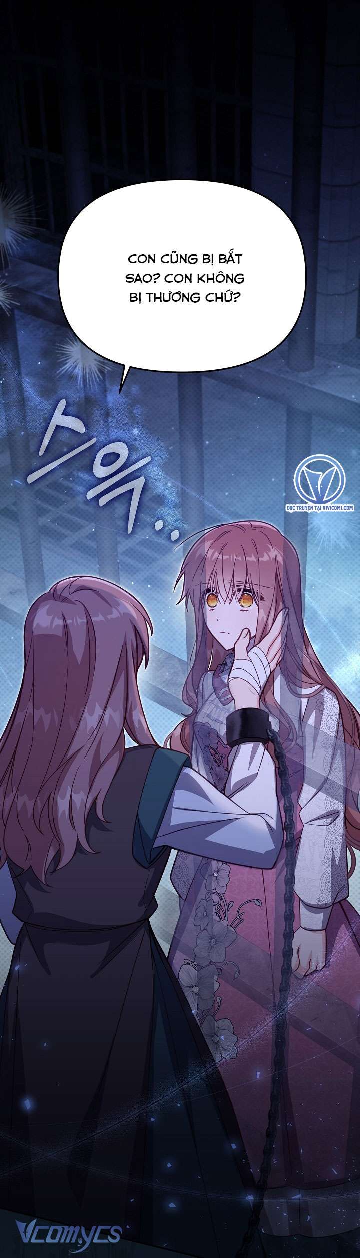 Không Có Chỗ Cho Kẻ Giả Mạo Chap 37 - Trang 2