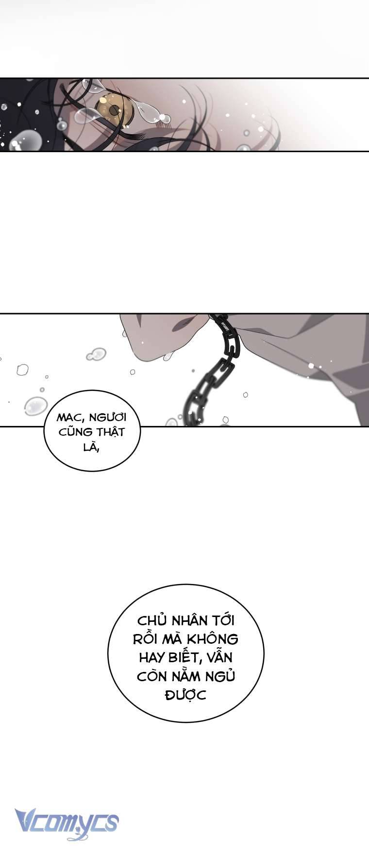 Ác Nữ Thuần Hoá Quái Thú Chapter 1 - Trang 4