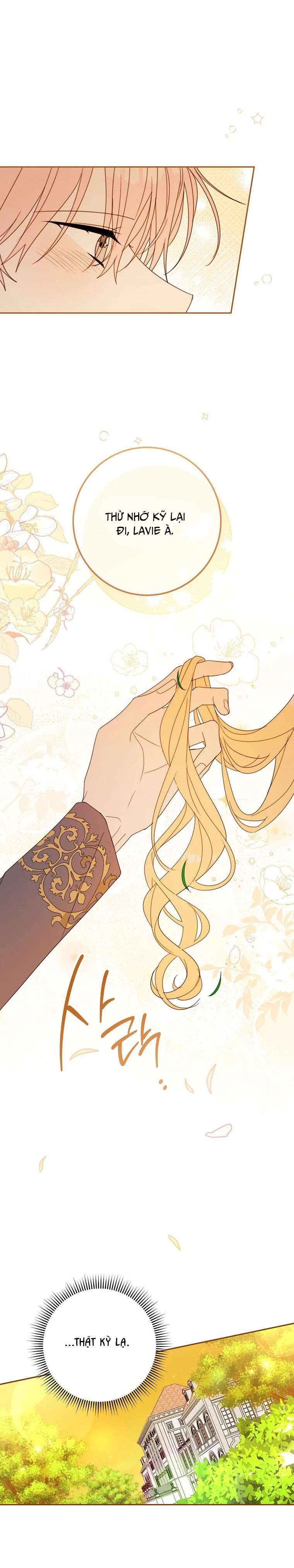 Tôi Đã Phạm Sai Lầm Rồi! Chap 45 - Trang 2