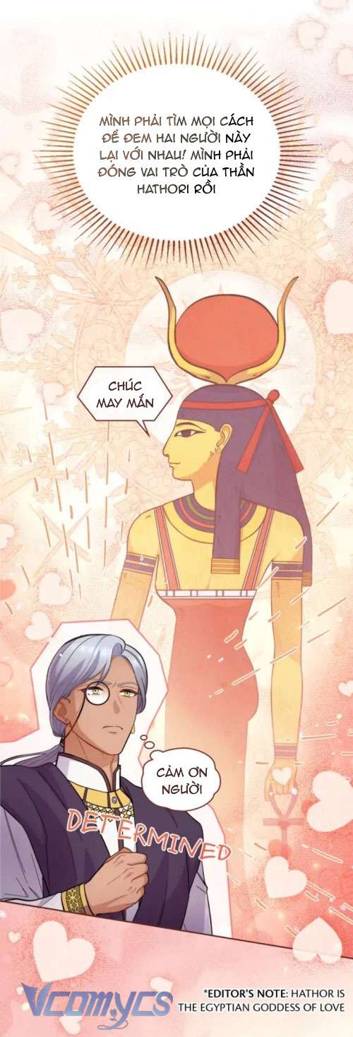 Hôn Nhân Giả Dối Chap 24 - Trang 3