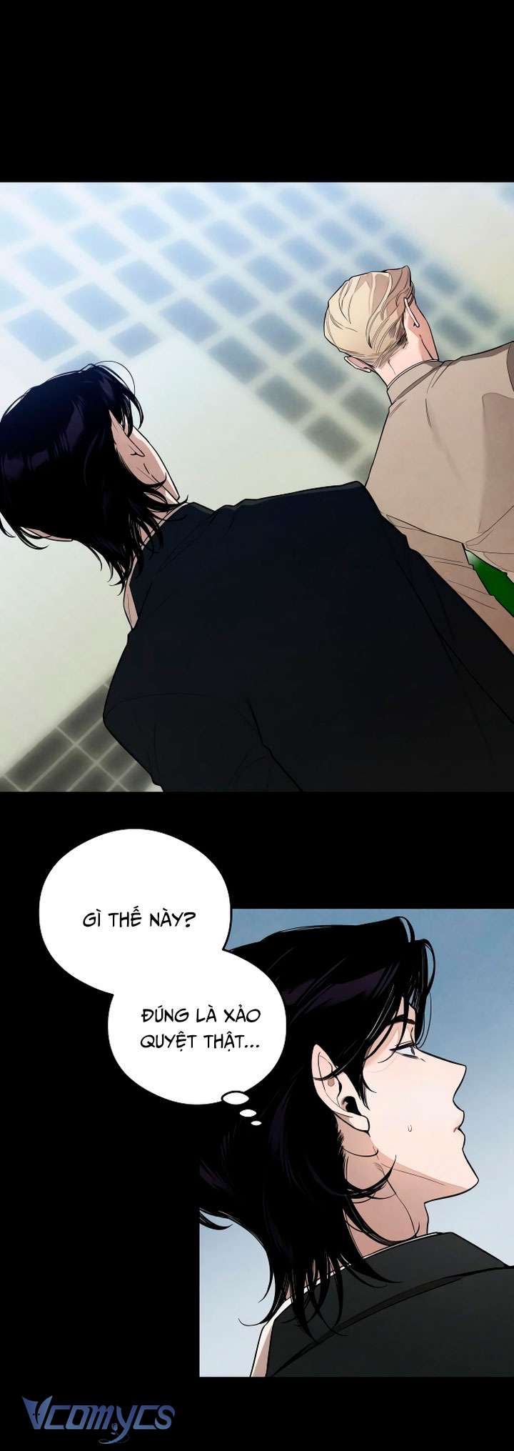 [18+] Mong Ước Của Ác Quỷ Chap 12 - Next Chap 13