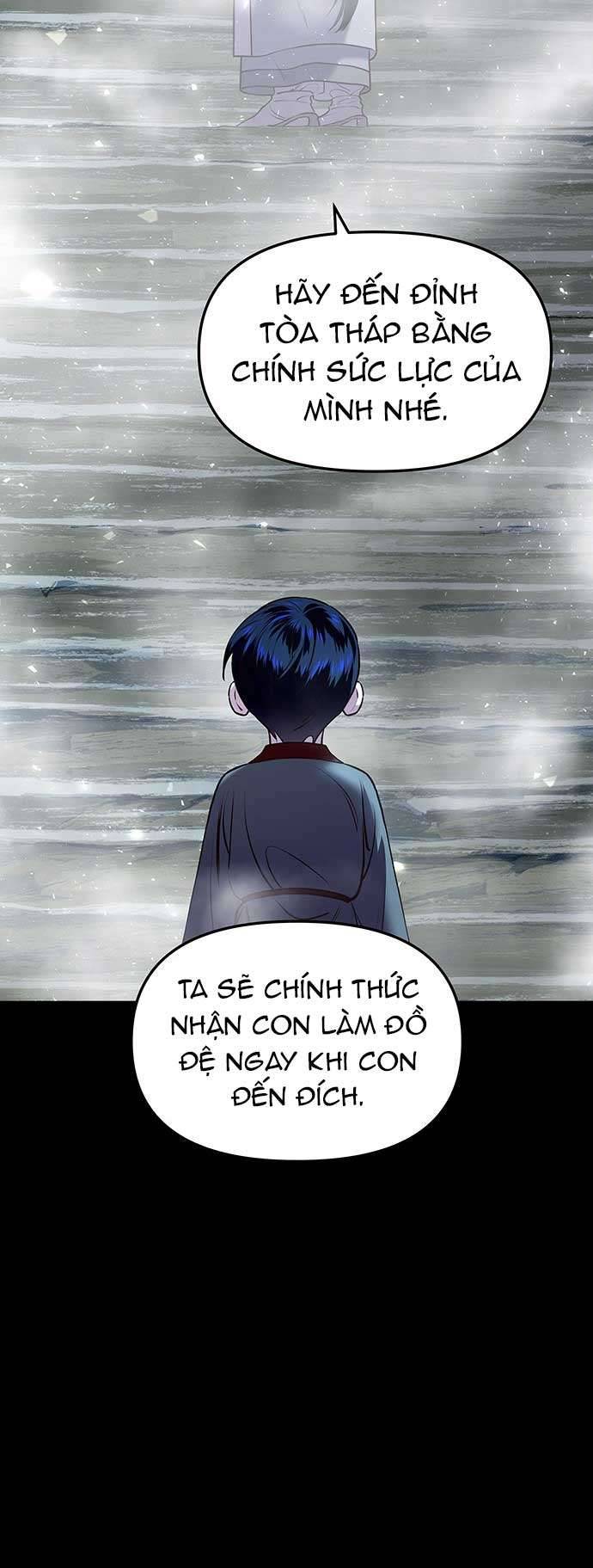 Vương Tử Huyền Bí Chapter 16 - Trang 4