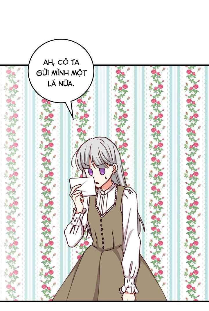 Cẩn Thận Với Các Anh Trai Đấy! Chap 43 - Trang 2