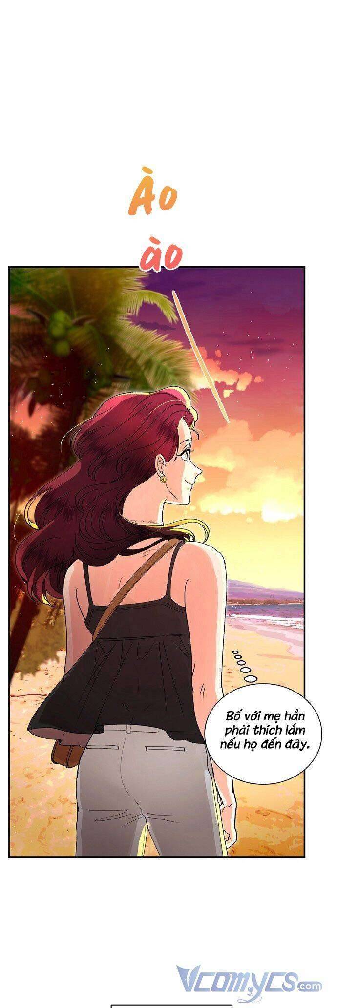Oan Gia Ngõ Hẹp Chapter 24 - Trang 3