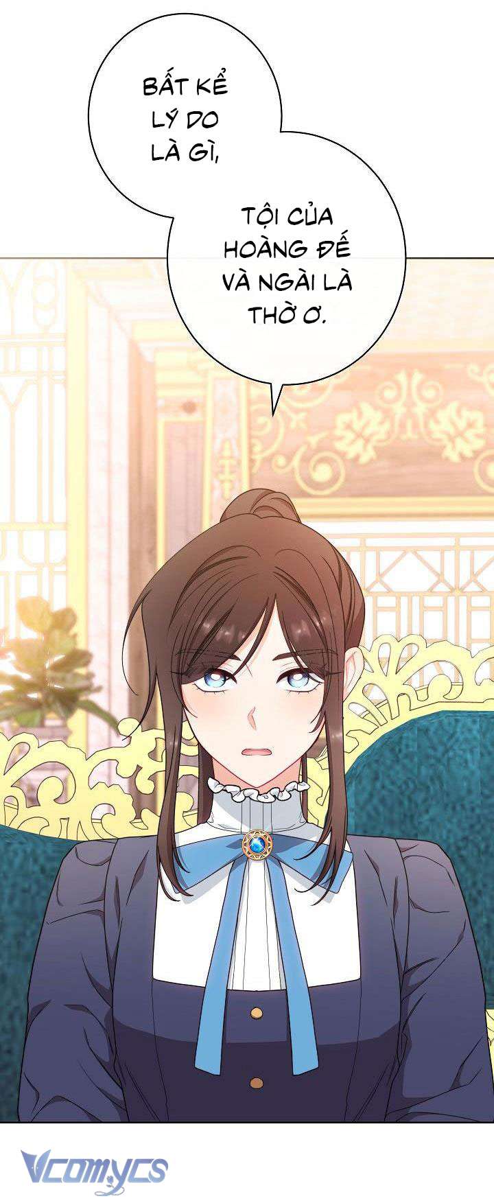 Hầu Gái Độc Quyền Của Hoàng Hậu Phản Diện Chapter 20 - Trang 4
