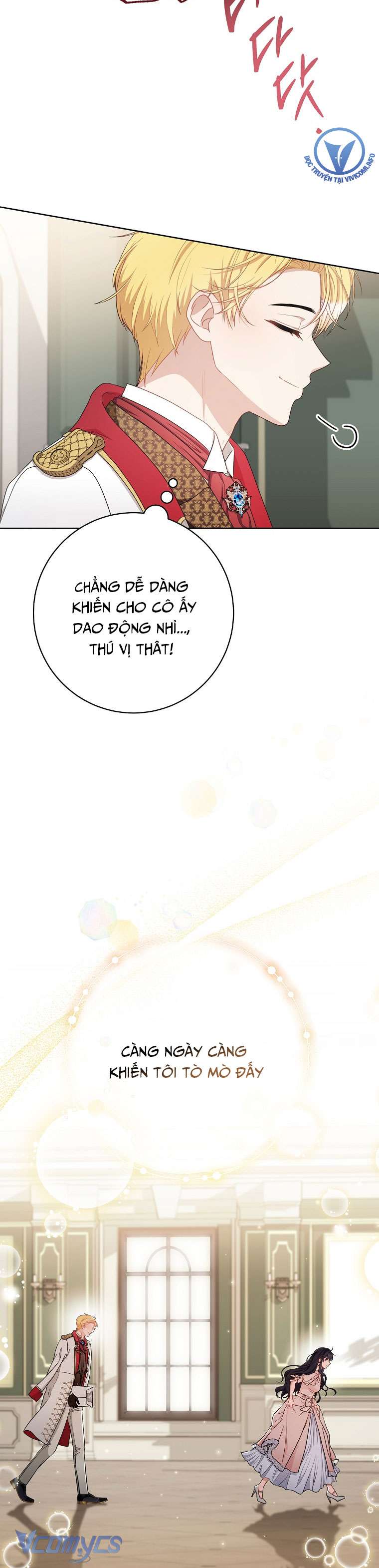 Nam Chính? Cho Cũng Không Thèm! Chapter 11 - Trang 3
