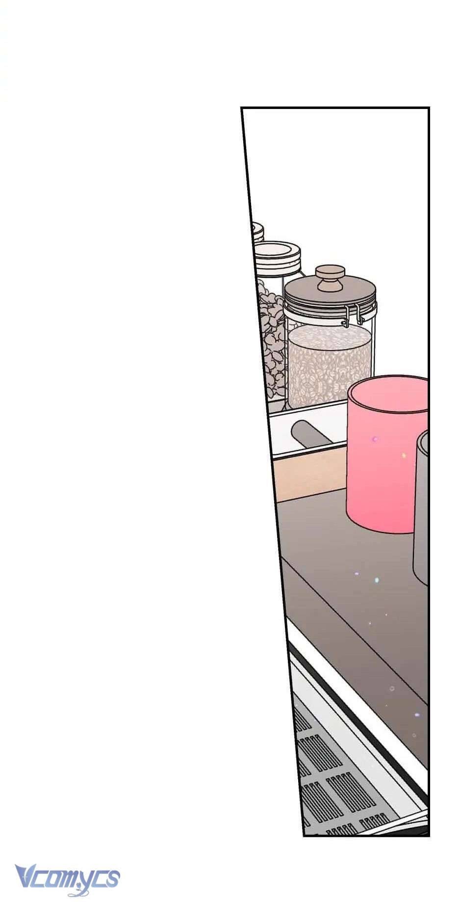 Ly Espresso Của Mùa Xuân Chapter 8 - Trang 4