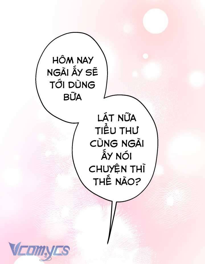 Những Nhân Vật Mạnh Nhất Thế Giới Ám Ảnh Tôi Chapter 60 - Trang 4