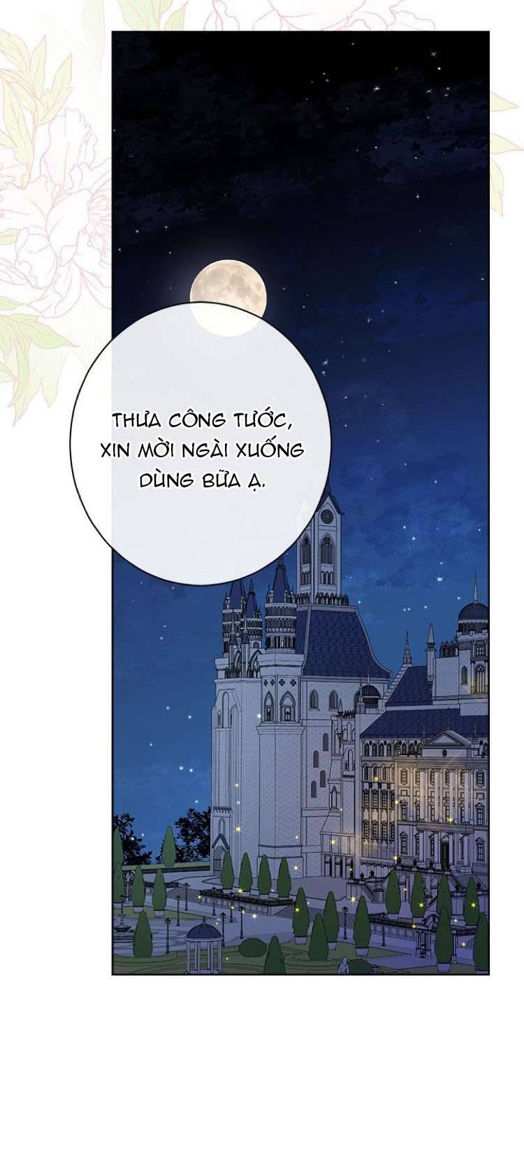 Tôi Là Minh Chứng Của Sự Thật Chap 62 - Trang 3