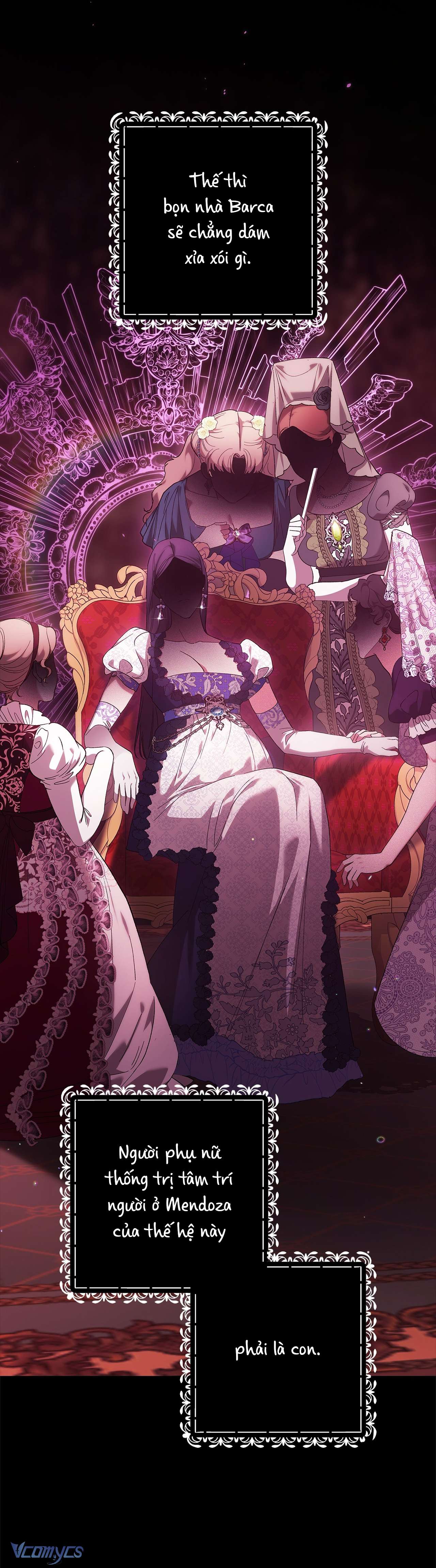Hôn Nhân Này Rồi Sẽ Đổ Vỡ Chapter 67 - Trang 3