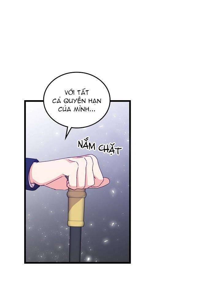 Cẩn Thận Với Các Anh Trai Đấy! Chap 33 - Trang 2