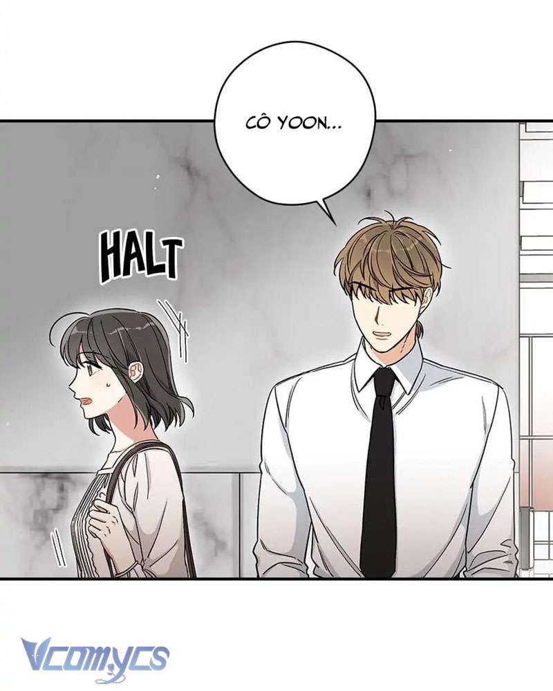 Ly Espresso Của Mùa Xuân Chapter 21 - Trang 4