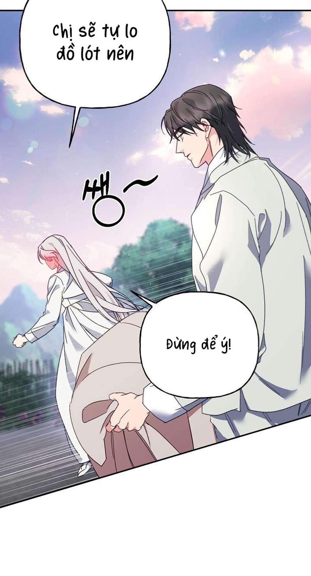 [ 18+ ] Khúc ca của loài cầm thú Chap 12 - Trang 2