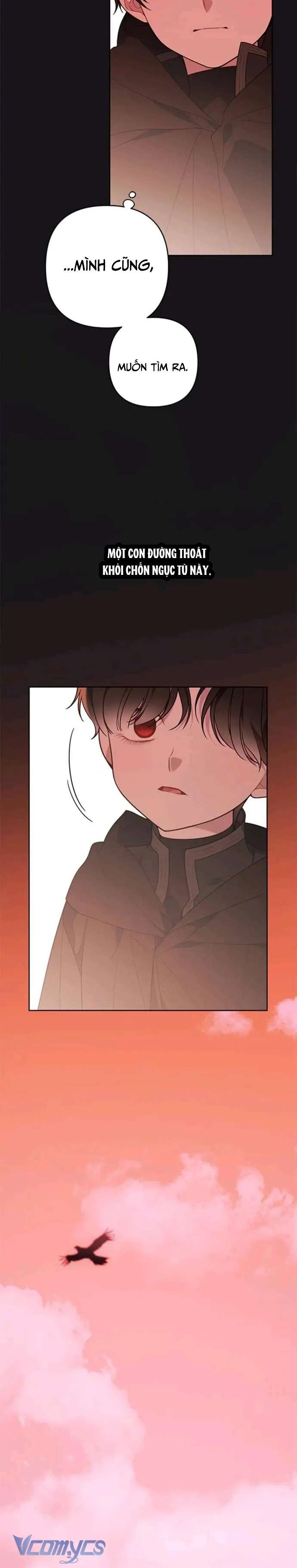Bạo Chúa Bé Con Chapter 25 - Next Chapter 25.1