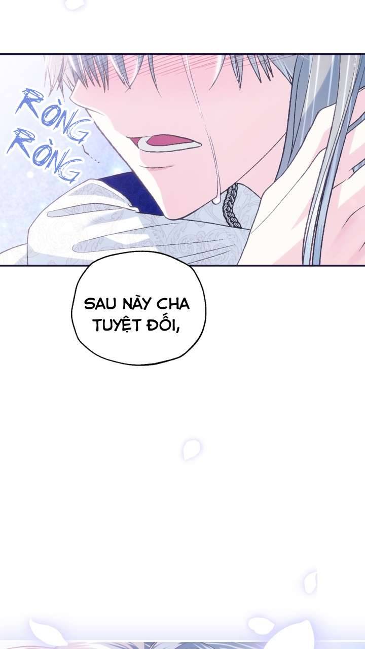 Cha À, Con Không Muốn Kết Hôn Đâu Chap 91 - Trang 2
