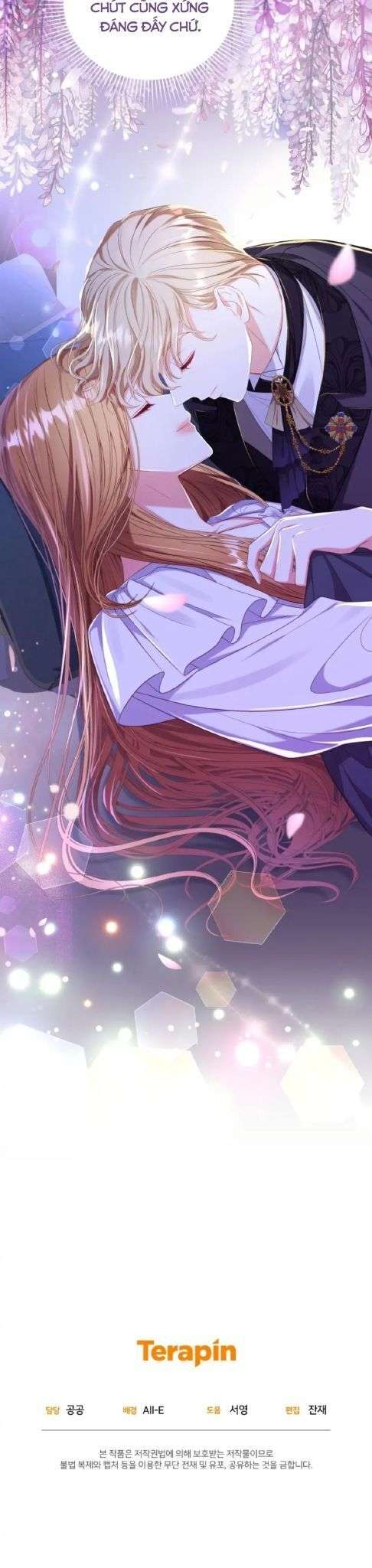 Hầu Gái Trong Trò Chơi Harem Ngược Muốn Nghỉ Việc Chapter 12 - Trang 3