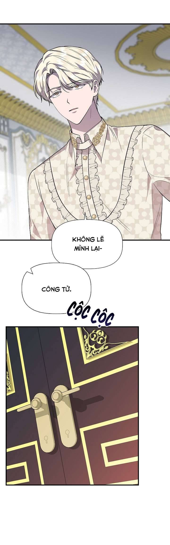 Tôi Không Phải Là Cinderella Chapter 42 - Trang 4