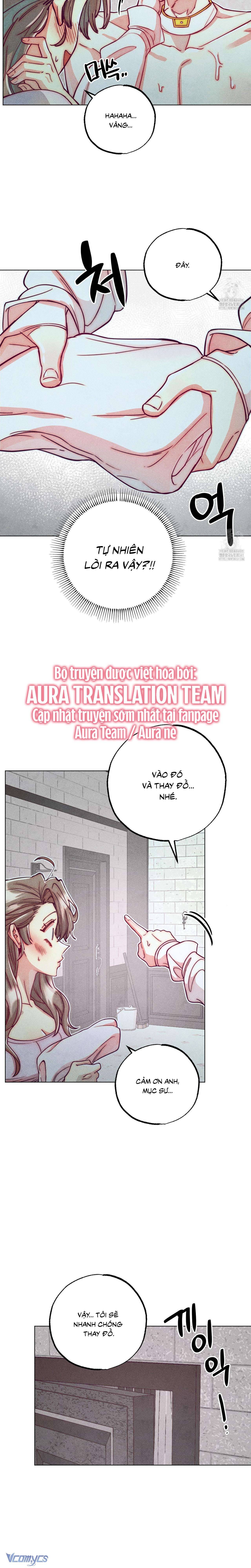 Thu Thập Đêm Đầu Tiên Của Các Nam Chính Chap 11 - Trang 2