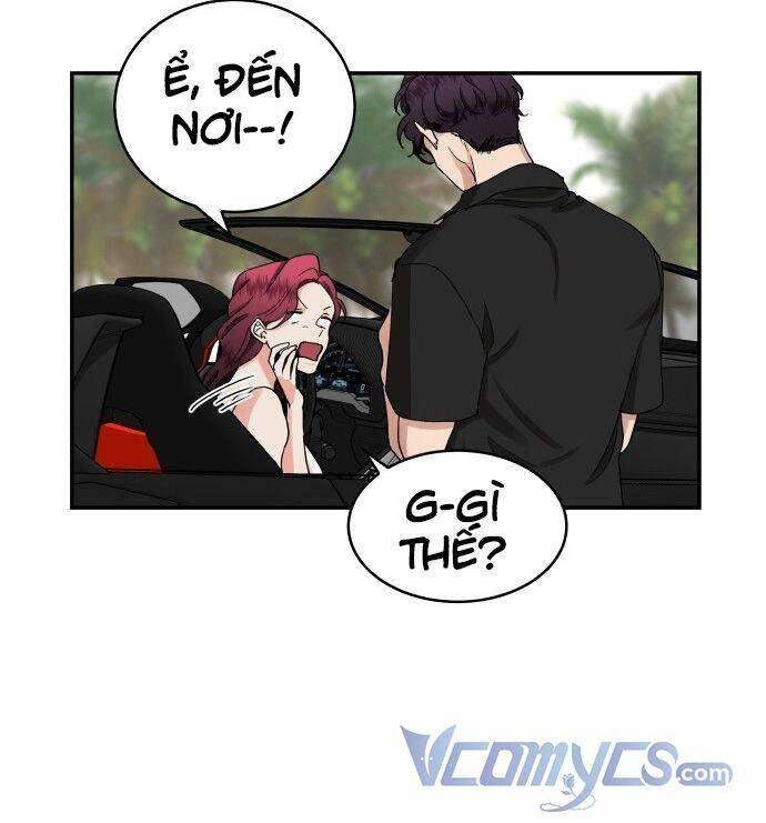 Oan Gia Ngõ Hẹp Chapter 26 - Trang 3