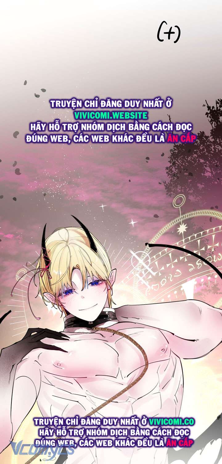 [18+] Hoàng Cung Có Chó Dữ! Chap 41.5 - Trang 2