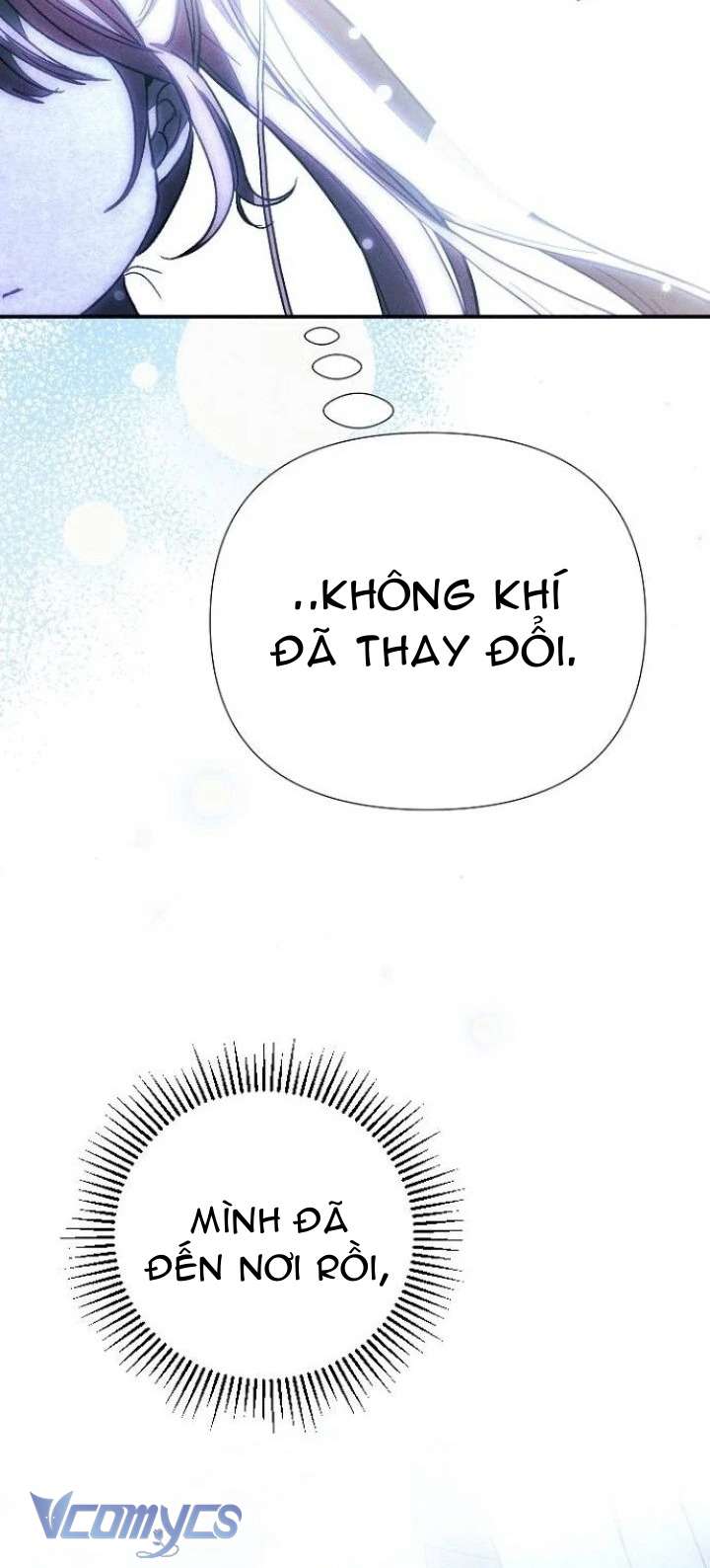 Papa Bạo Chúa, Con Sẽ Bảo Vệ Người! Chap 10 - Trang 2