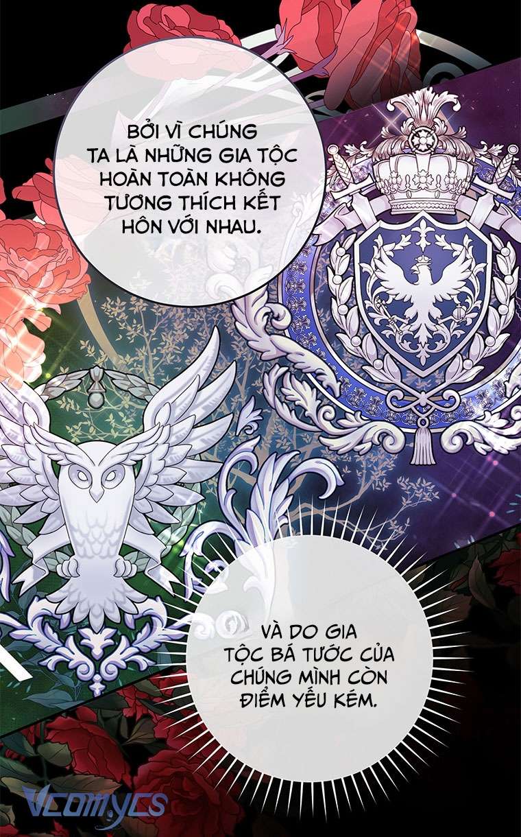 [18+] Phương Pháp Gia Hạn Hợp Đồng Hôn Nhân Chap 12 - Trang 2