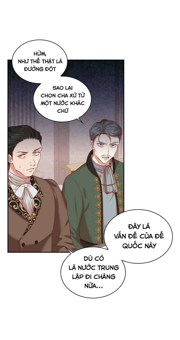 Thư Ký Của Bạo Chúa Chapter 36 - Trang 4