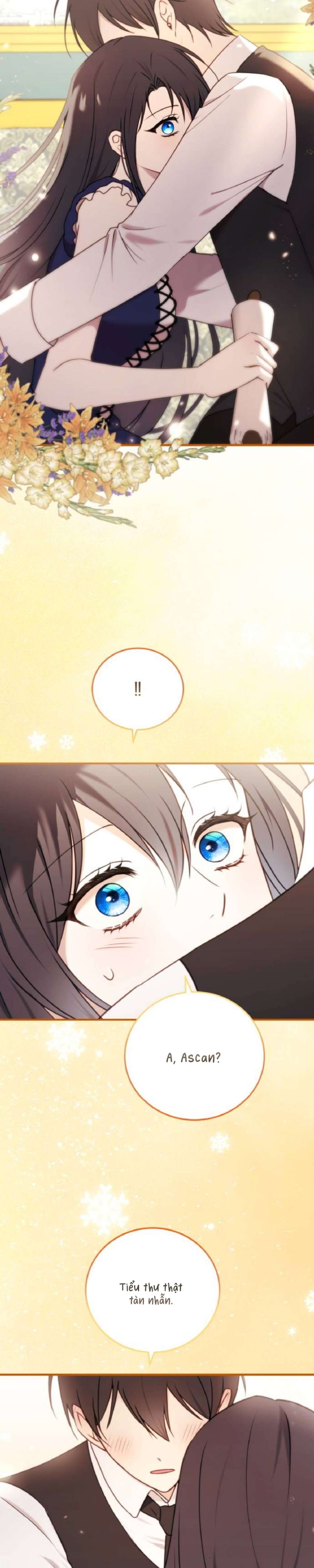 Ác Nữ Chỉ Muốn Sống Yên Bình Chapter 42 - Trang 4