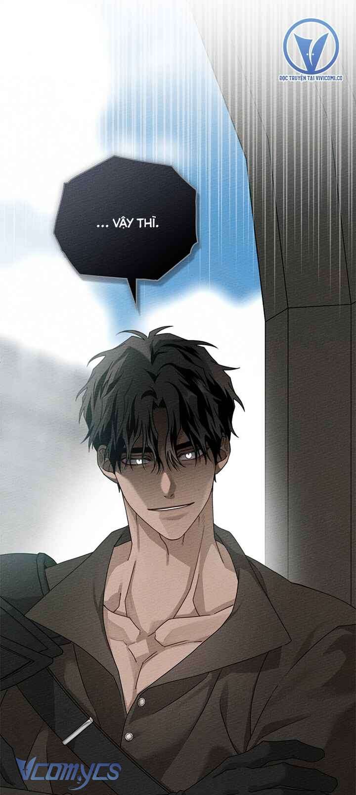 Dưới Bóng Cây Sồi Chap 89 - Trang 3