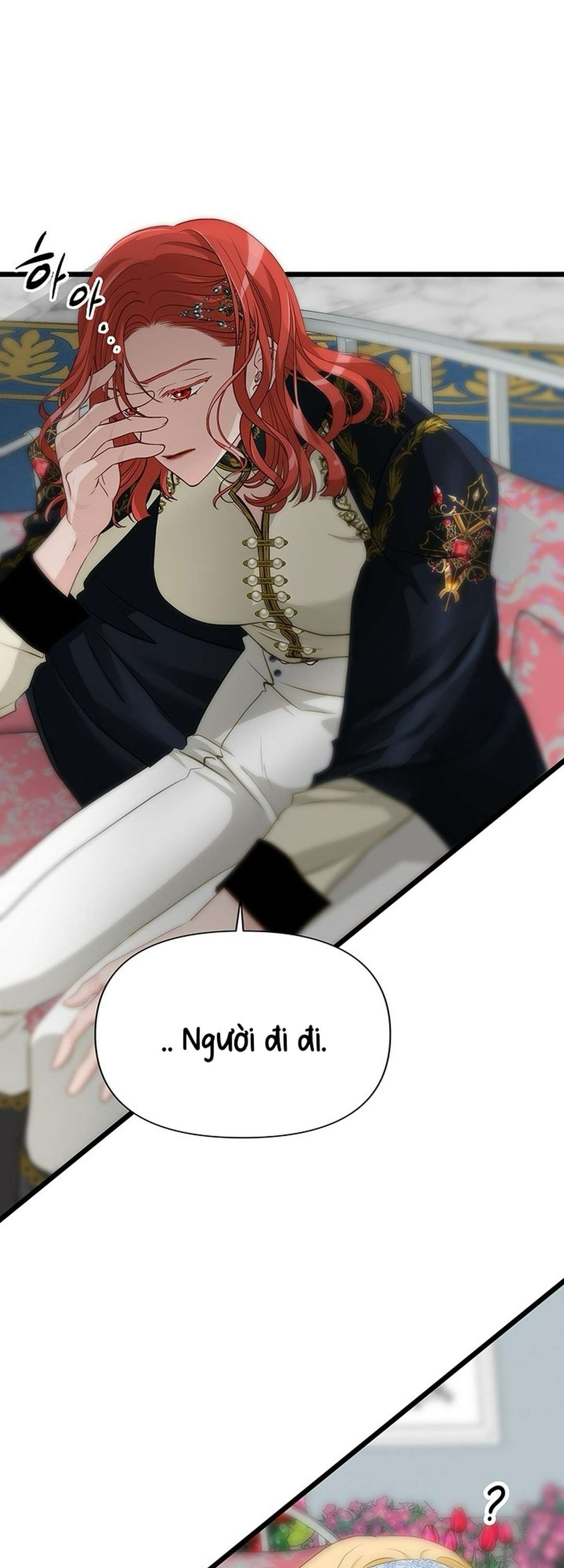 [ 18+ ] Bệ hạ đã thay đổi rồi! Chap 18 - Trang 2