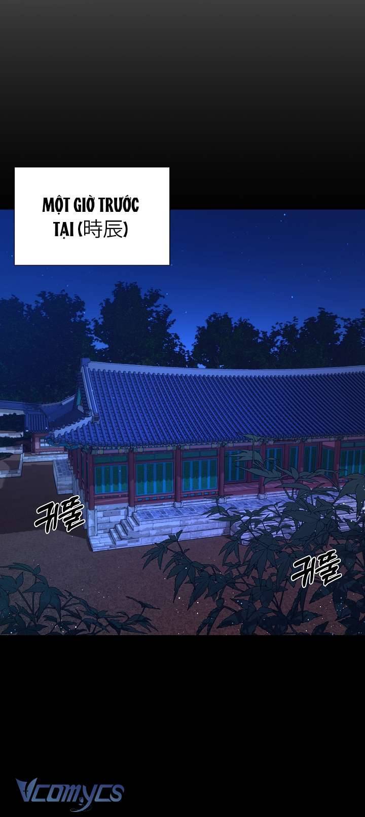 [18+] Biên Niên Sử Xuân Họa Thời Joseon Chap 2 - Trang 2
