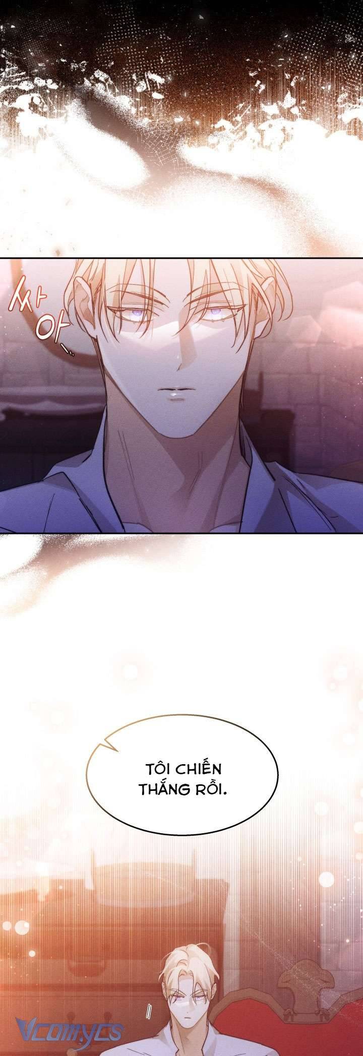 Tiếng Trống Vang Dội Chapter 17 - Trang 4
