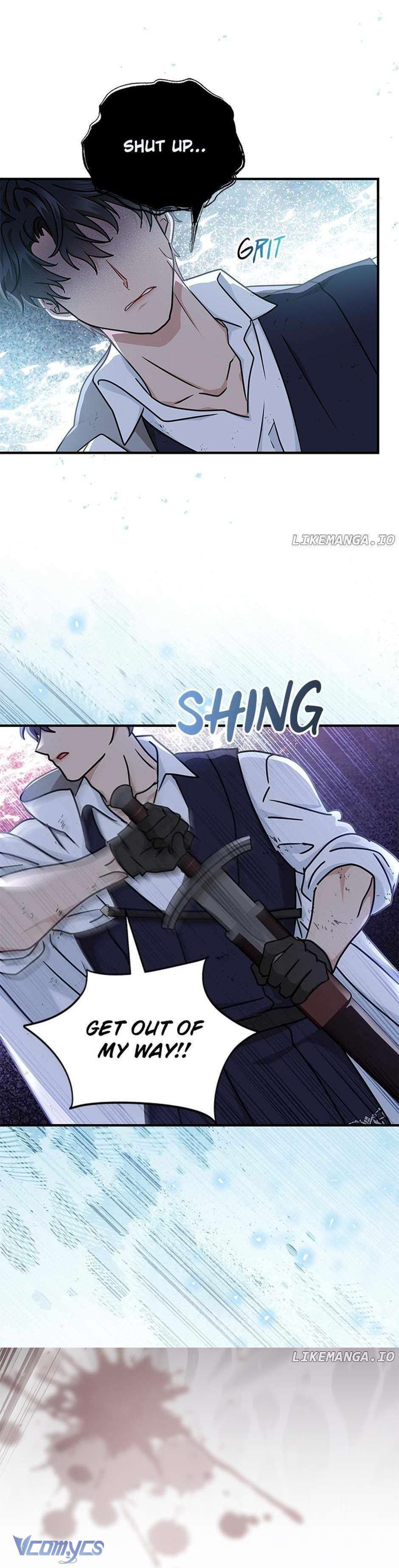 Cô Gái Sẽ Trở Thành Chủ Gia Đình Chapter 62 - Trang 3