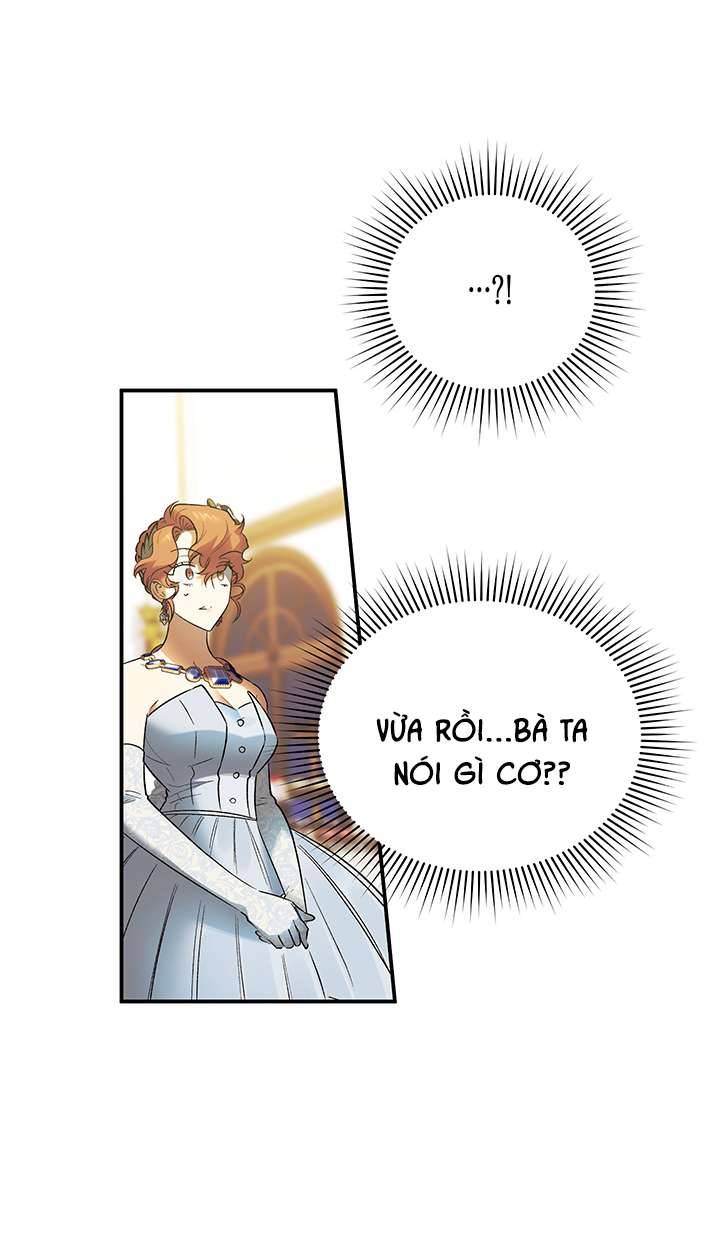 May Mắn Hay Bất Hạnh Chap 62 - Trang 4