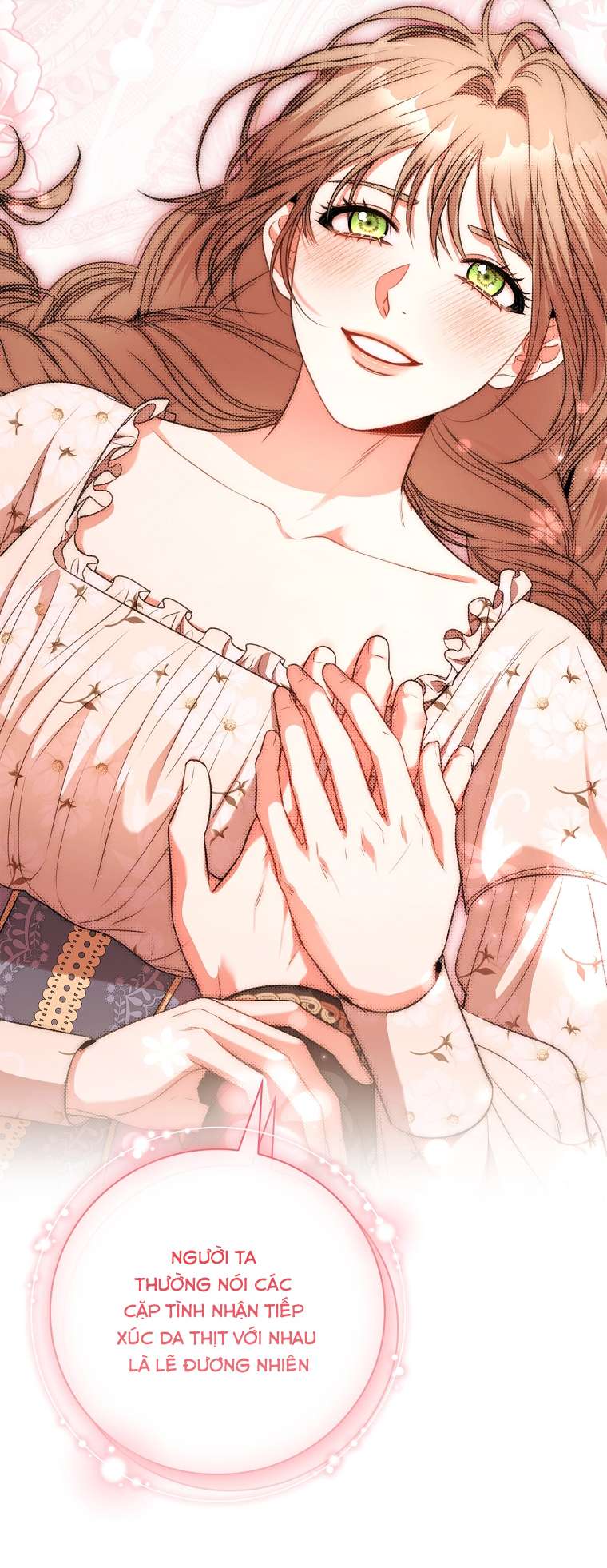 Thư Ký Của Bạo Chúa Chapter 115 - Trang 4