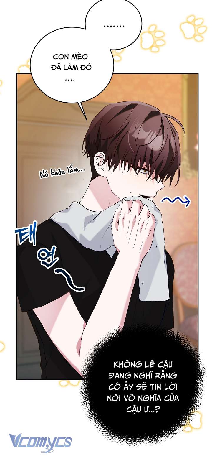 [18+] Dinh Thự Young Chun Hwa: Mãi Một Tình Yêu Chap 15 - Trang 2