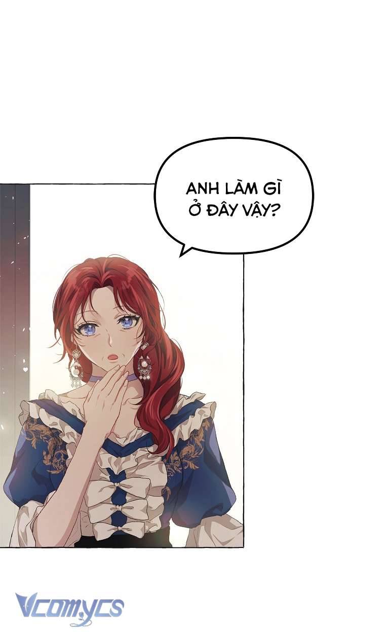 Thời Gian Của Nhân Vật Phụ Có Giới Hạn Chapter 14 - Trang 4