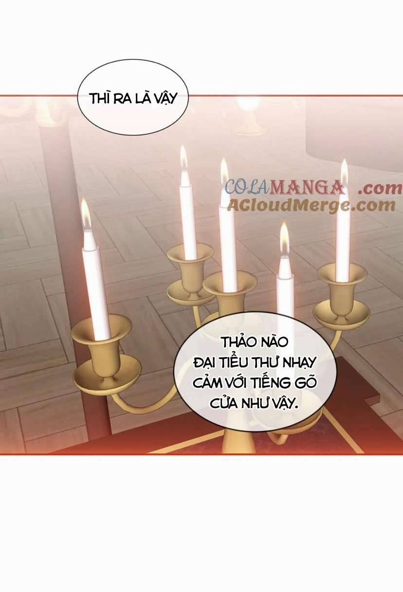 Quán Kịch Bản Trần Mộng Chapter 73 - Trang 3