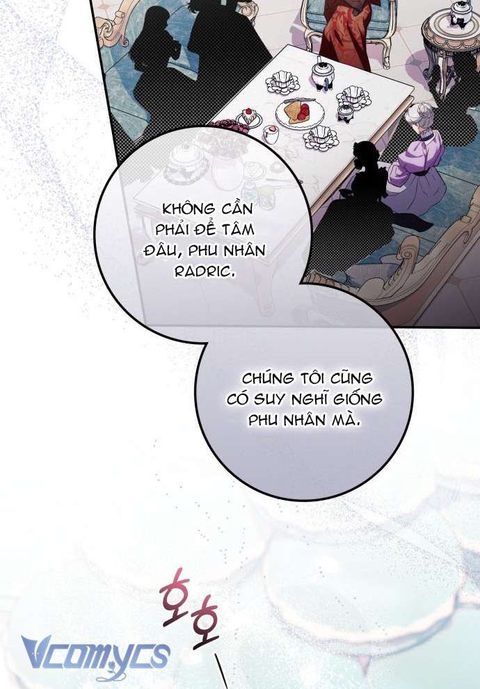 Nữ Công Tước Chiến Lợi Phẩm Chap 8 - Trang 4