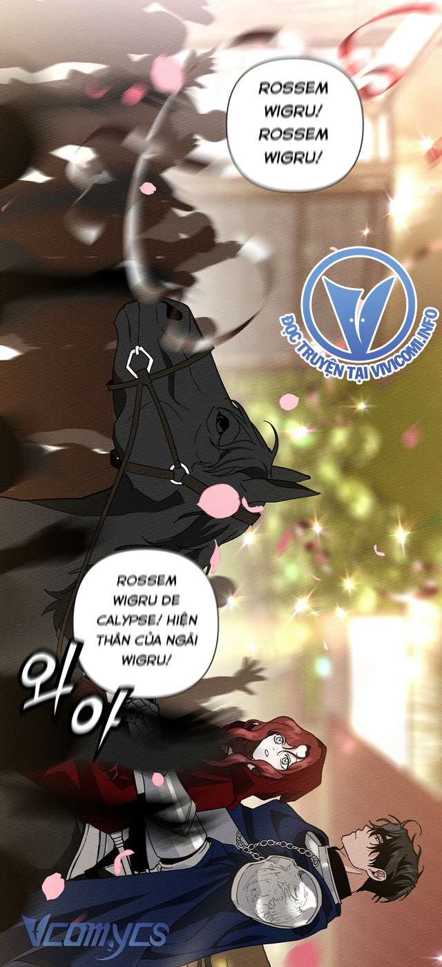 Dưới Bóng Cây Sồi Chap 8 - Trang 4