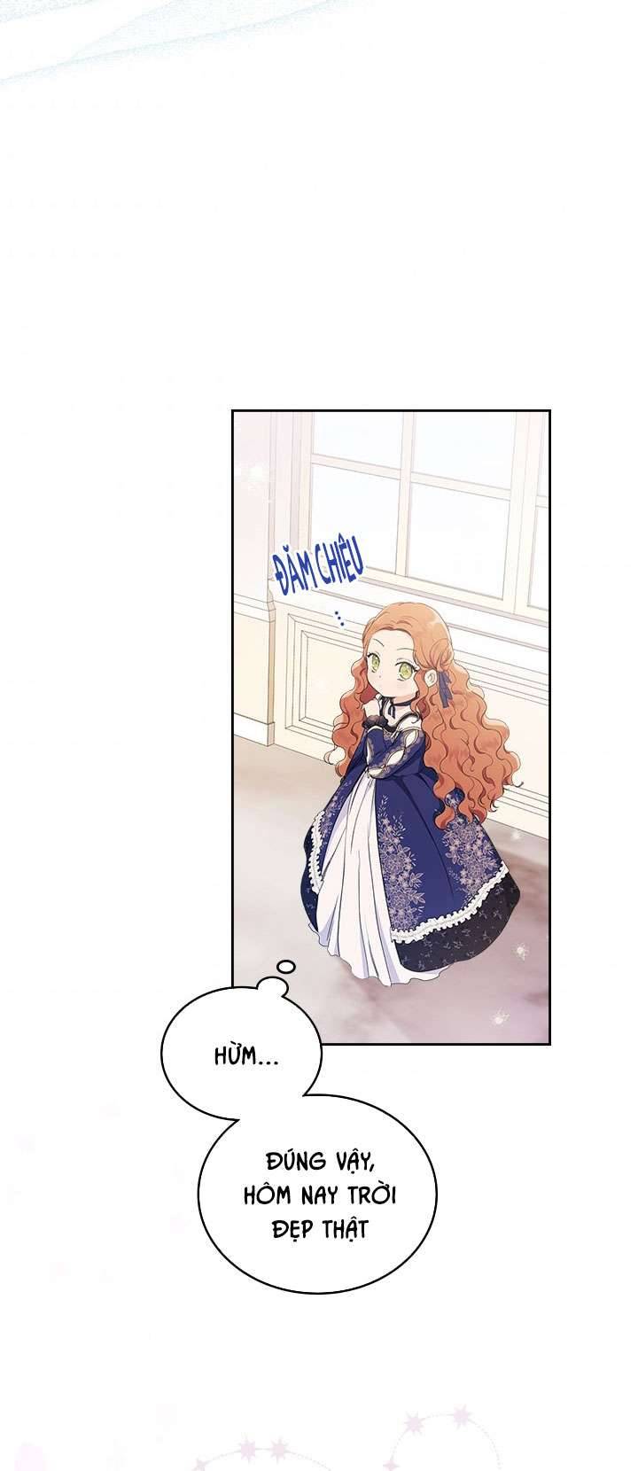 Kiếp Này Nhất Định Làm Gia Chủ Chap 38 - Trang 2
