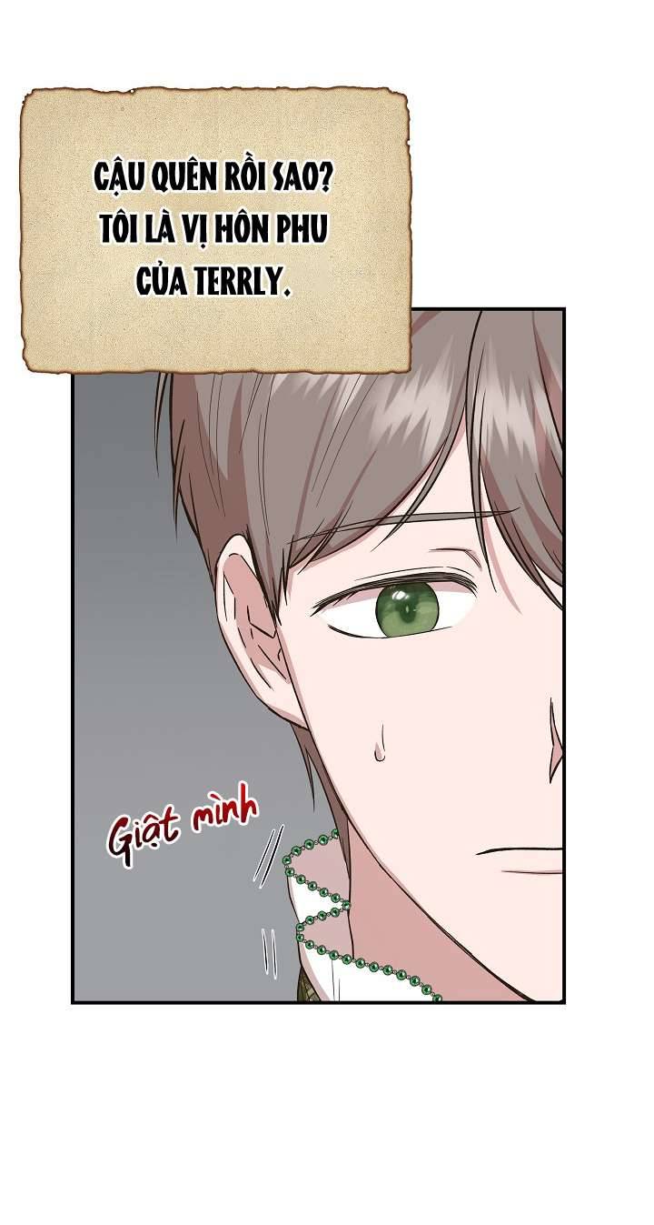 Tôi Không Phải Là Cinderella Chapter 81 - Trang 4