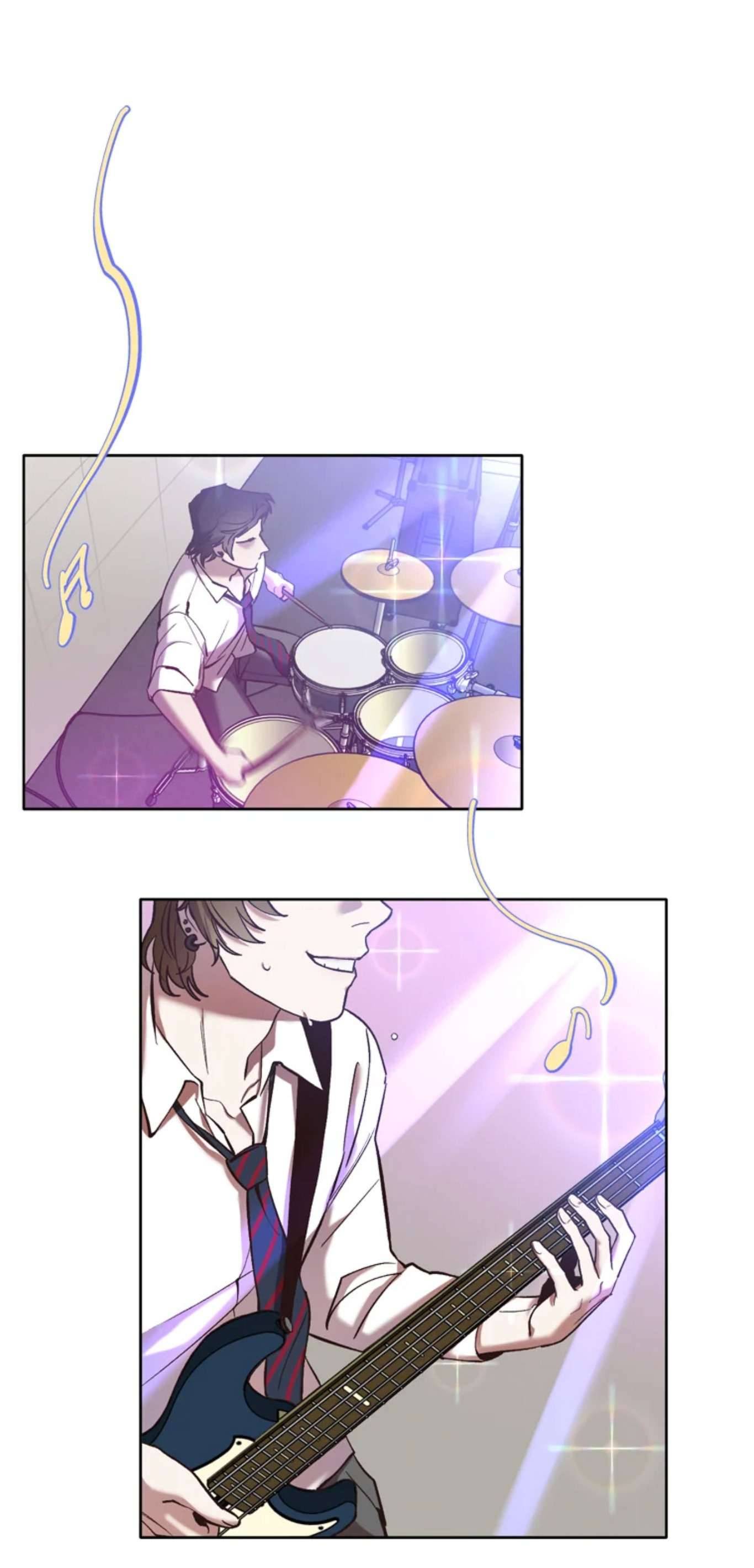 Thanh Xuân Của Chúng Ta Chap 64 - Trang 4