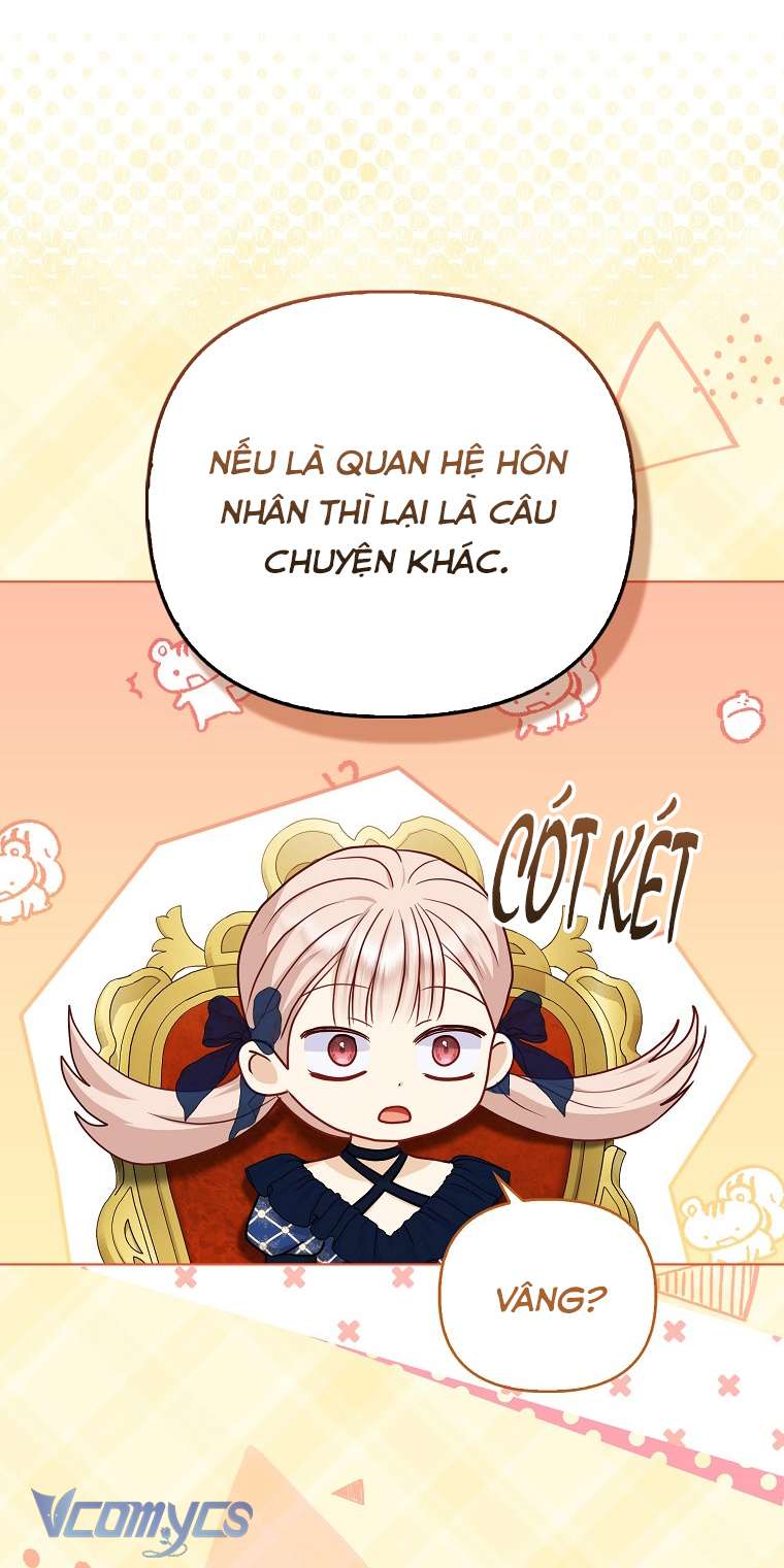 Nhân Vật Phản Diện Đều Thích Tôi Chapter 13 - Trang 4